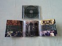 Various Artists Matrix Reloaded Maverick CD United States 9362-48411-2 2003. Subida por Francisco